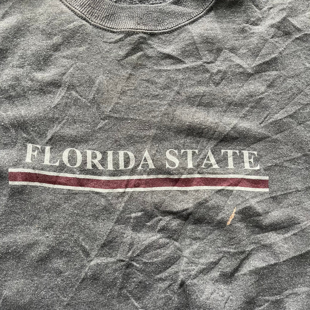 Florida State Crewneck