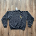 Purdue Turlteneck Crewneck