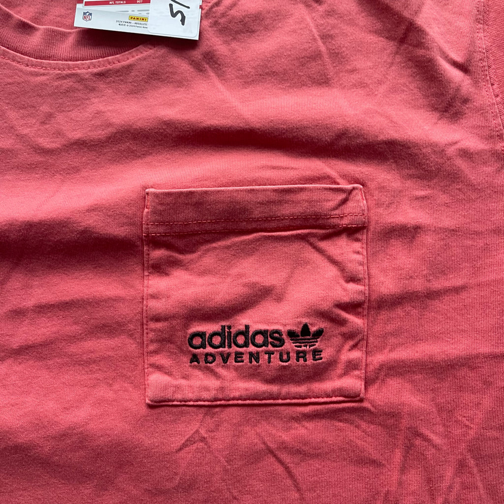 Adidas Adventure Tee
