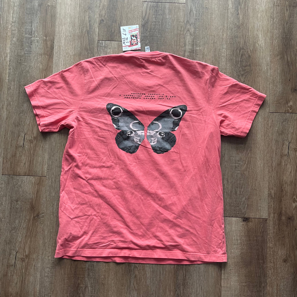 Adidas Adventure Tee