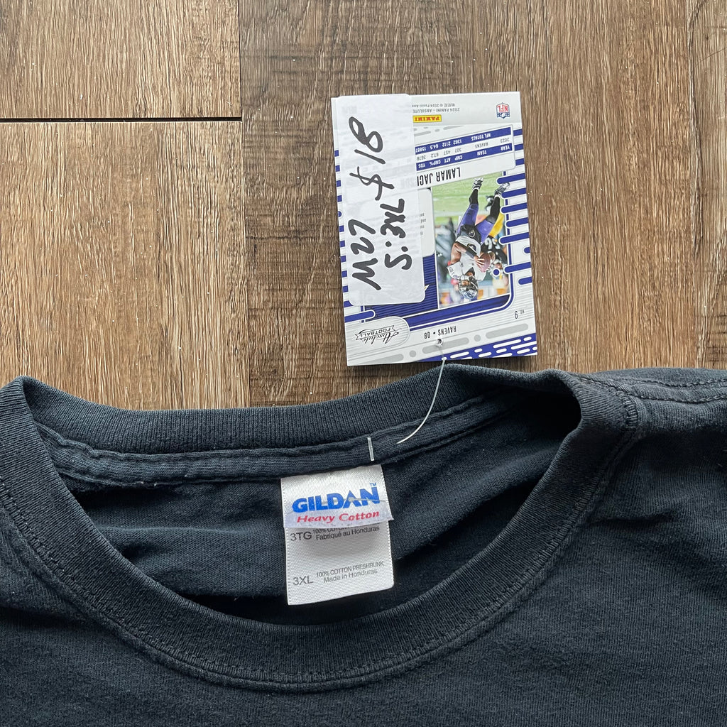 Cartman Authority Tee