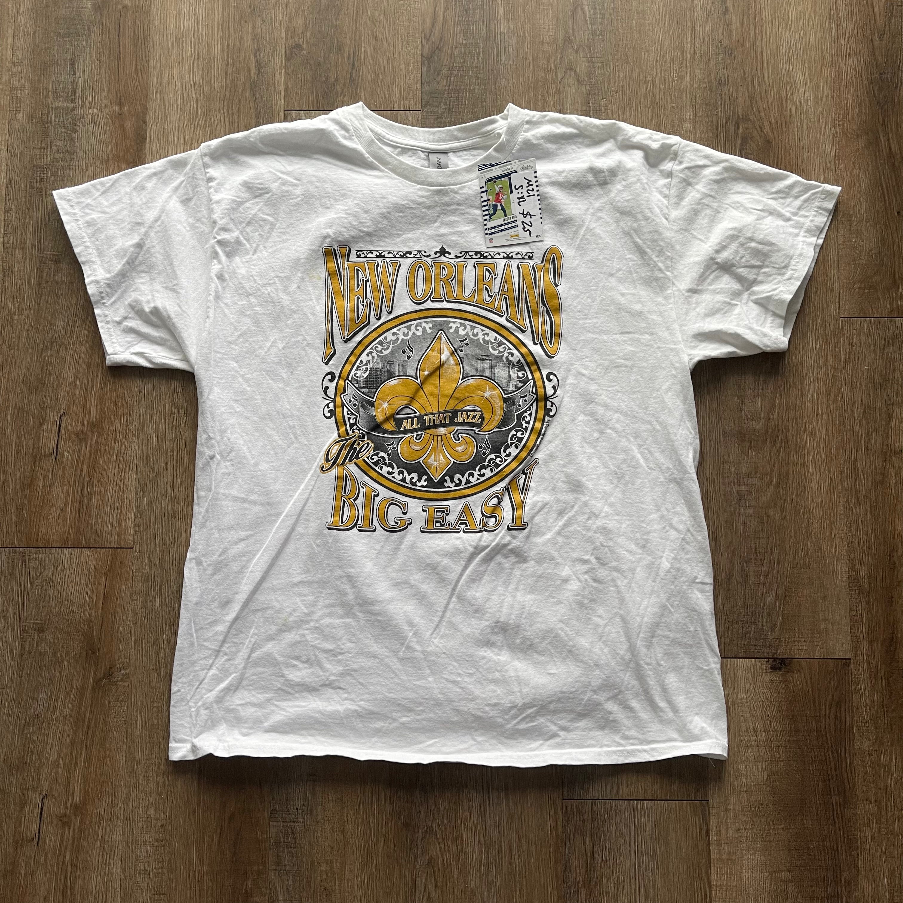 New Orleans Saints Tee
