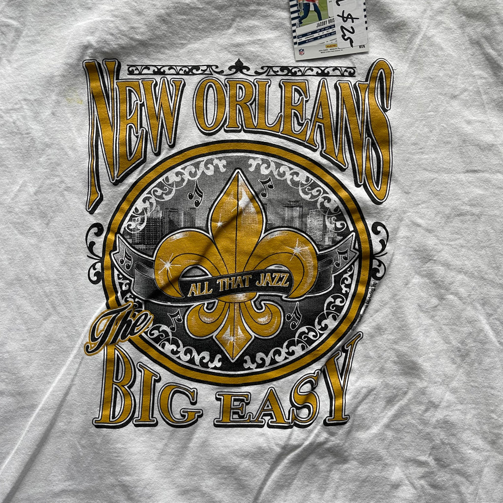 New Orleans Saints Tee