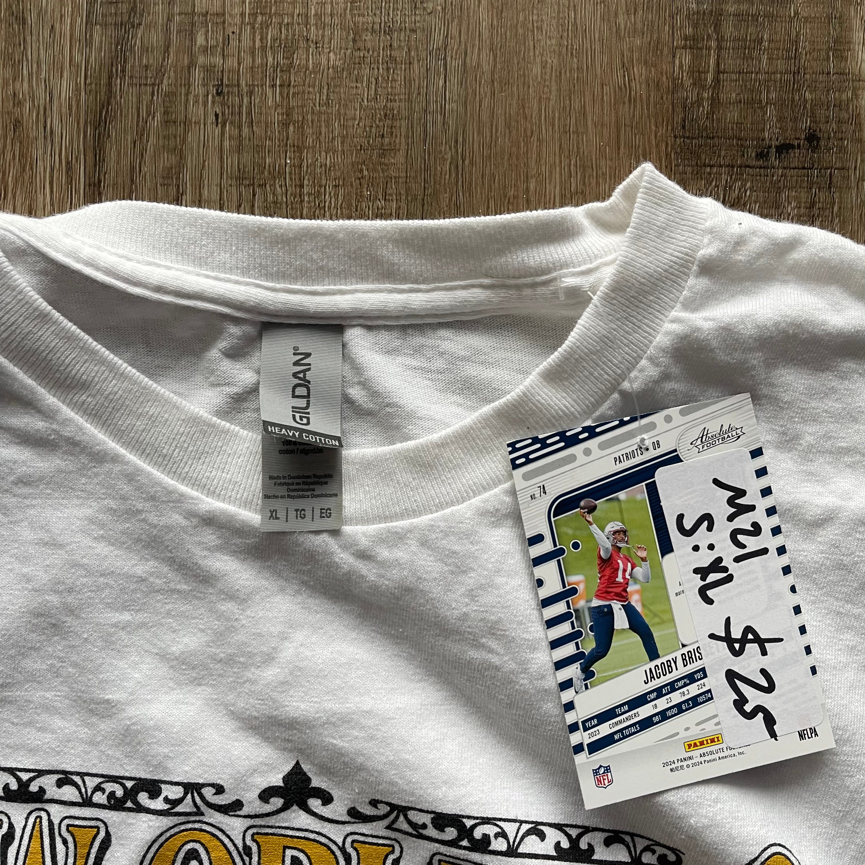 New Orleans Saints Tee