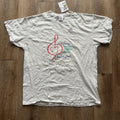 DIsney World Magic Music Days Tee