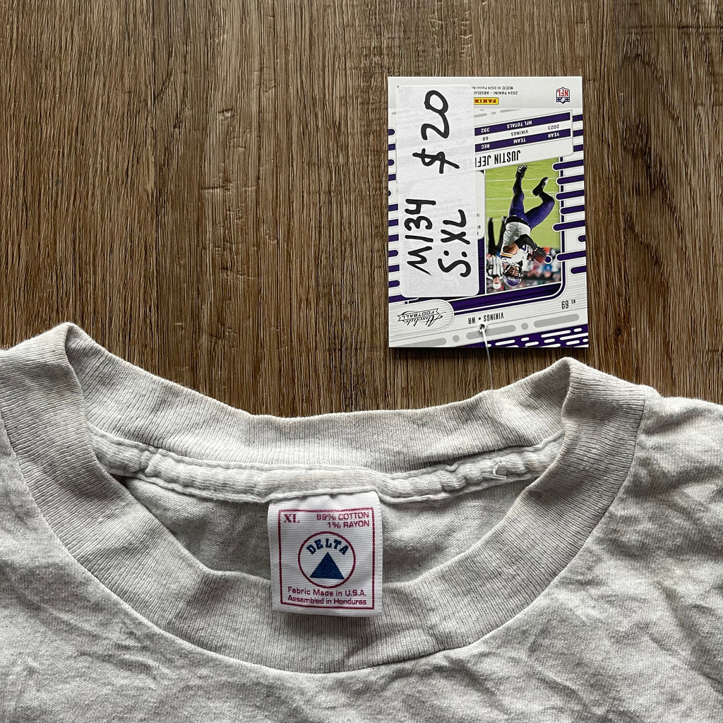DIsney World Magic Music Days Tee