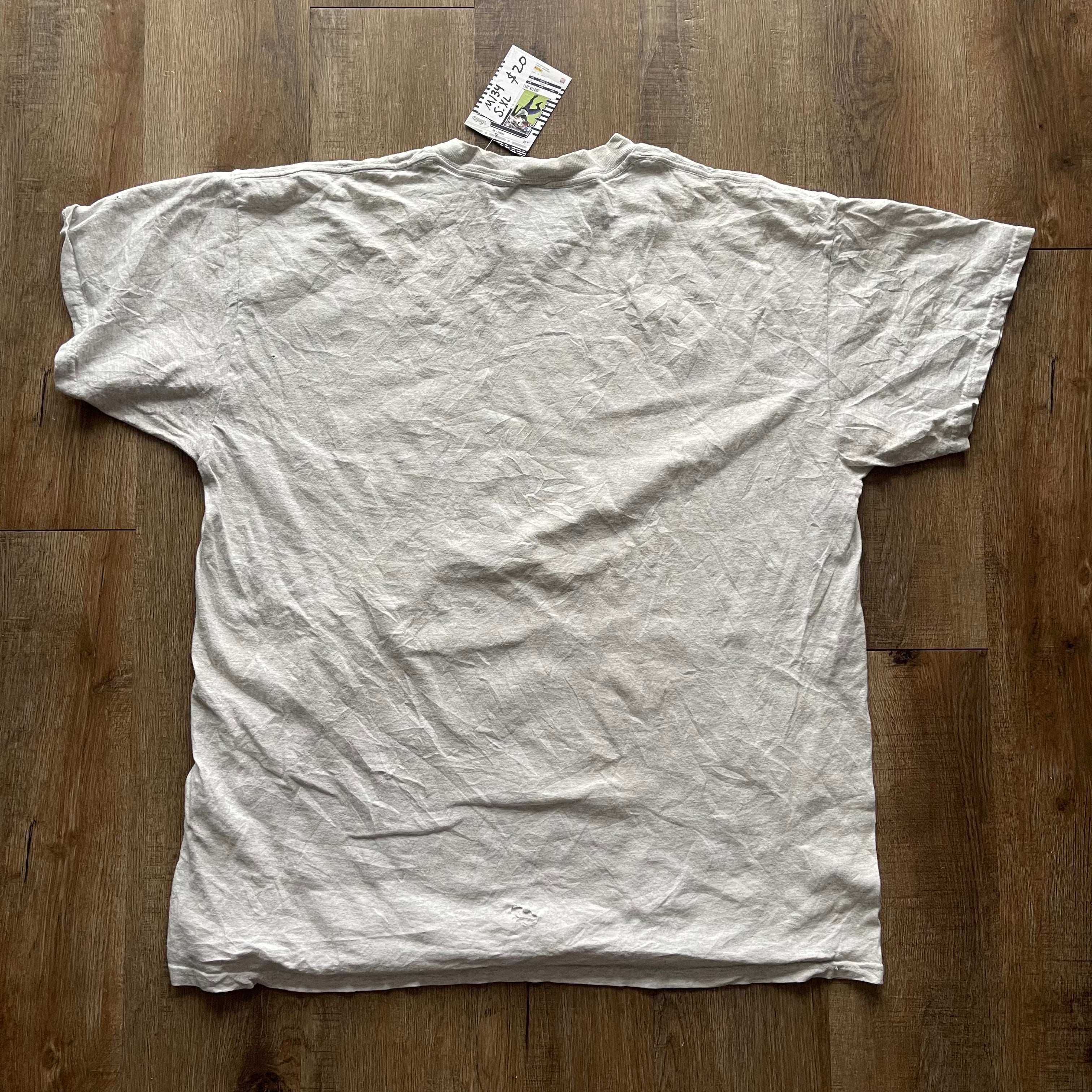 DIsney World Magic Music Days Tee