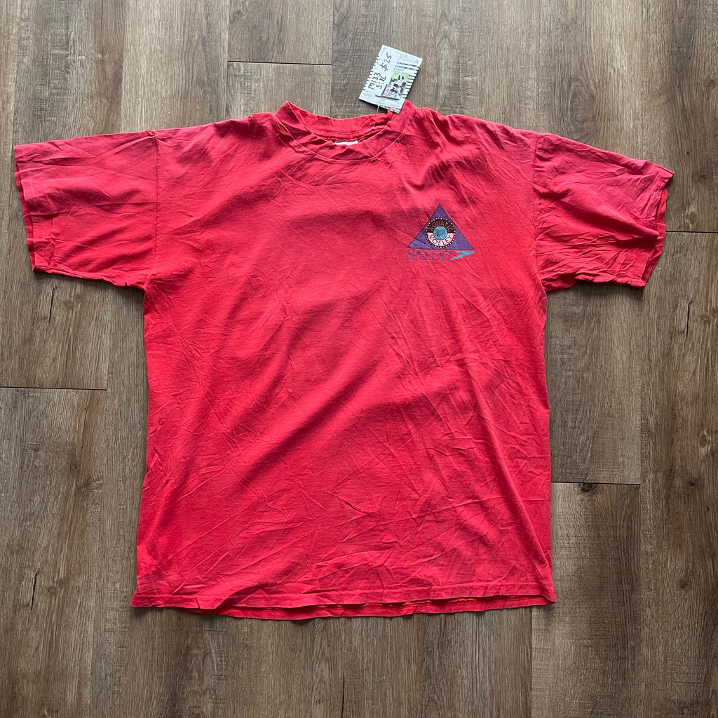 Speedo Tee