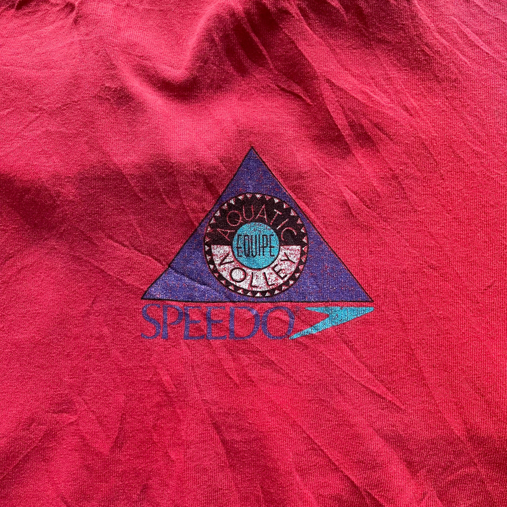 Speedo Tee