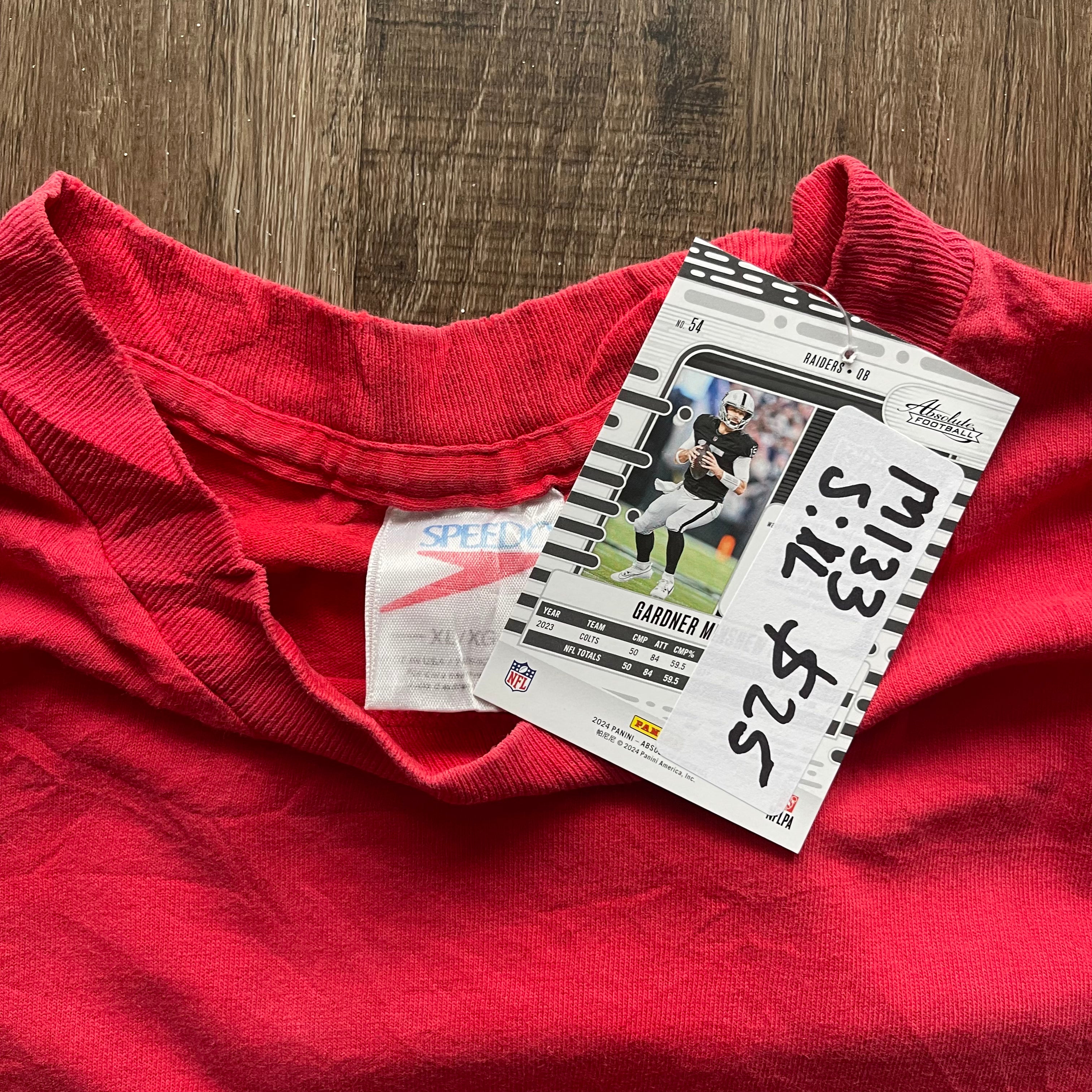 Speedo Tee