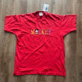 Mickey and Co Disney Tee