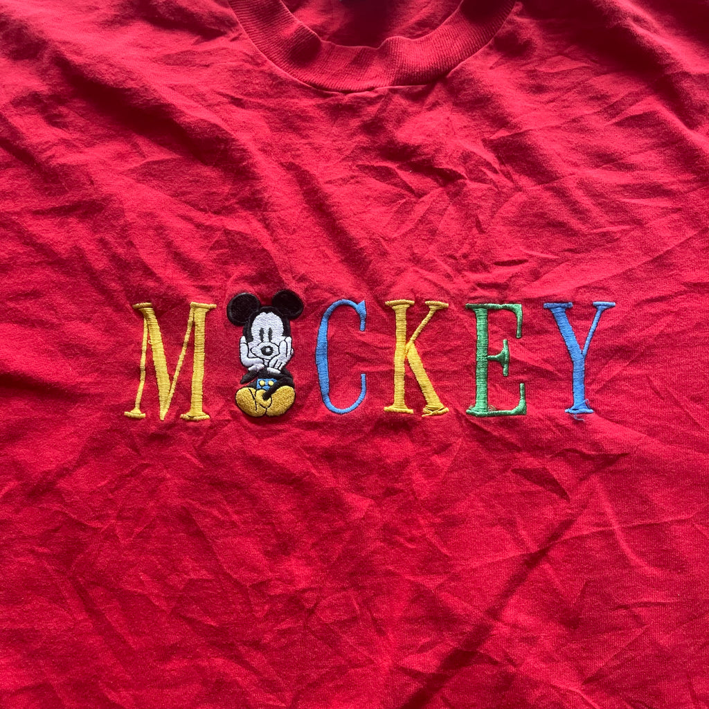Mickey and Co Disney Tee