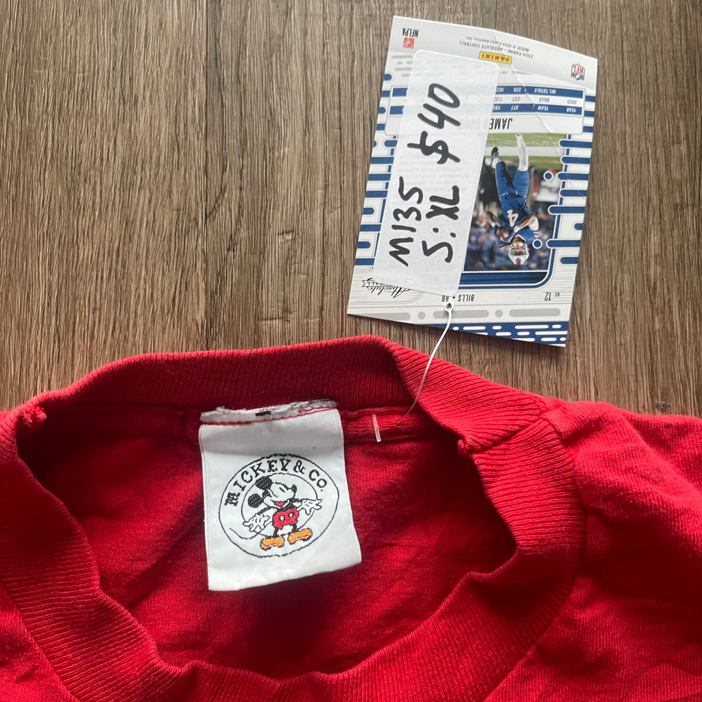 Mickey and Co Disney Tee