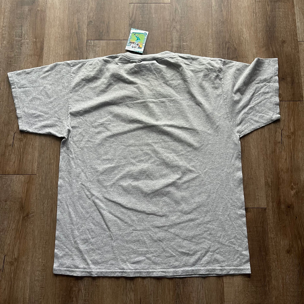 Vintage Green Bay packers Tee