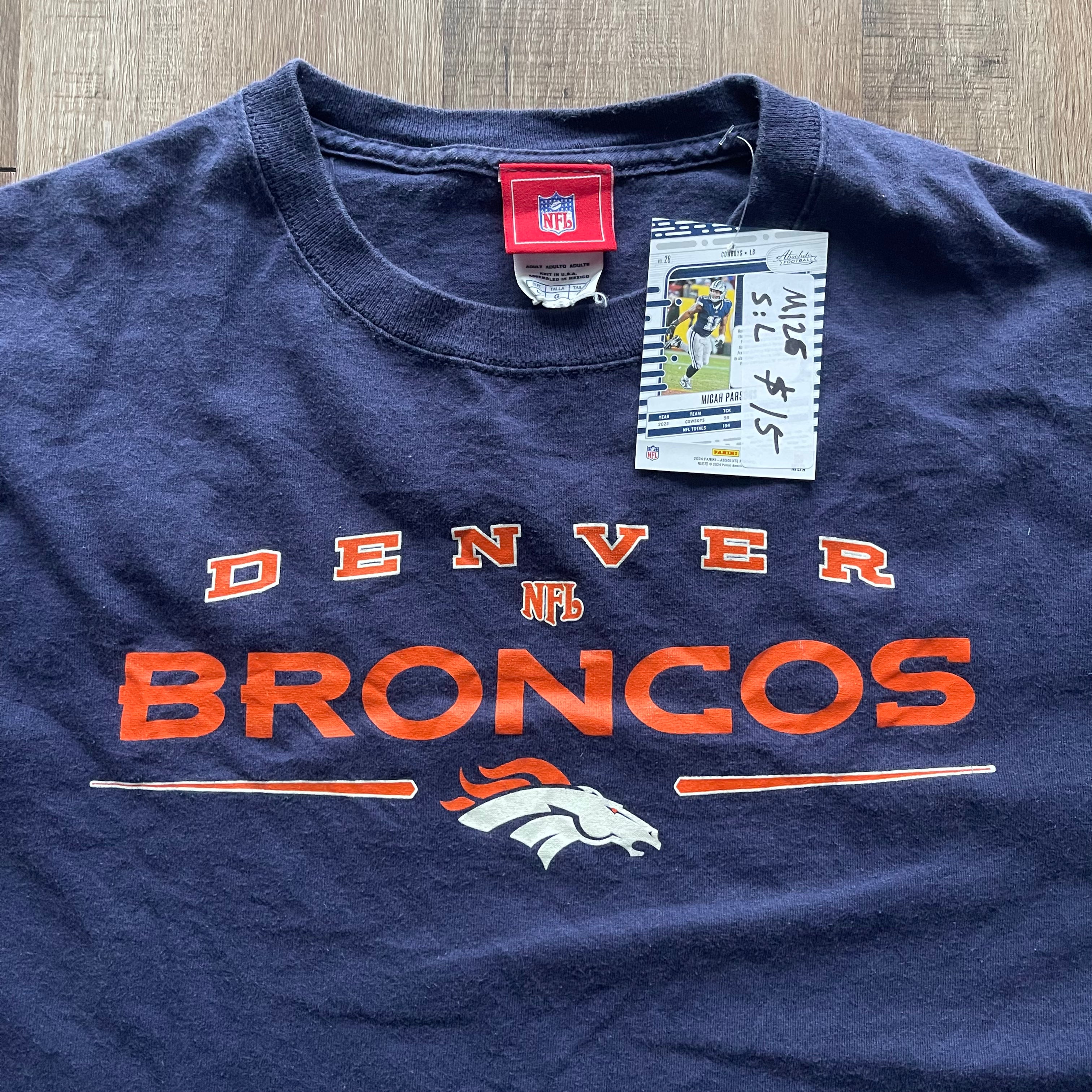 Denver Broncos