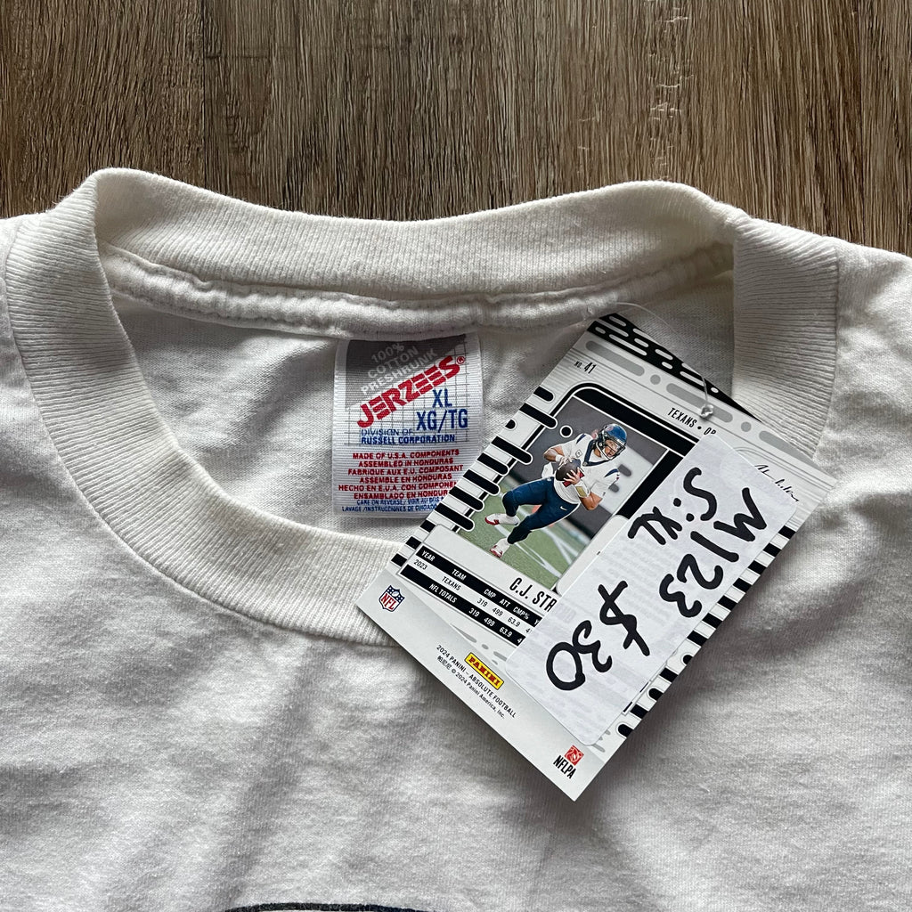 Superbowl XXX Tee