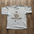 Diamondbacks World Series 2001 Tee