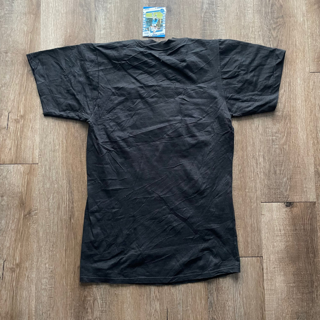 1990 Portland Trailblazers Playoffs Tee