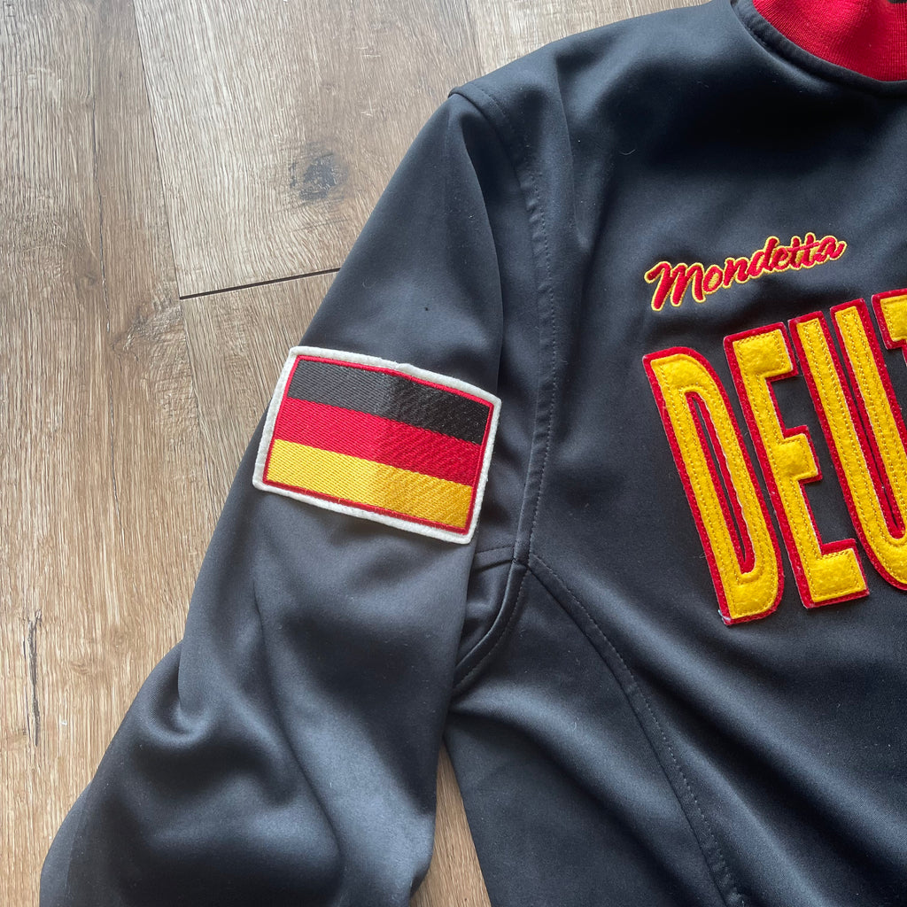 DEUTSCHLAND Jacket [missing zipper]