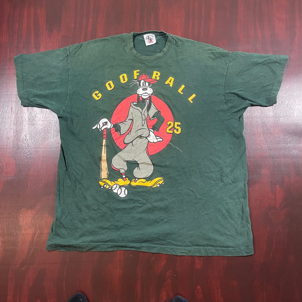 Vintage Goofy t shirt [Goofball]