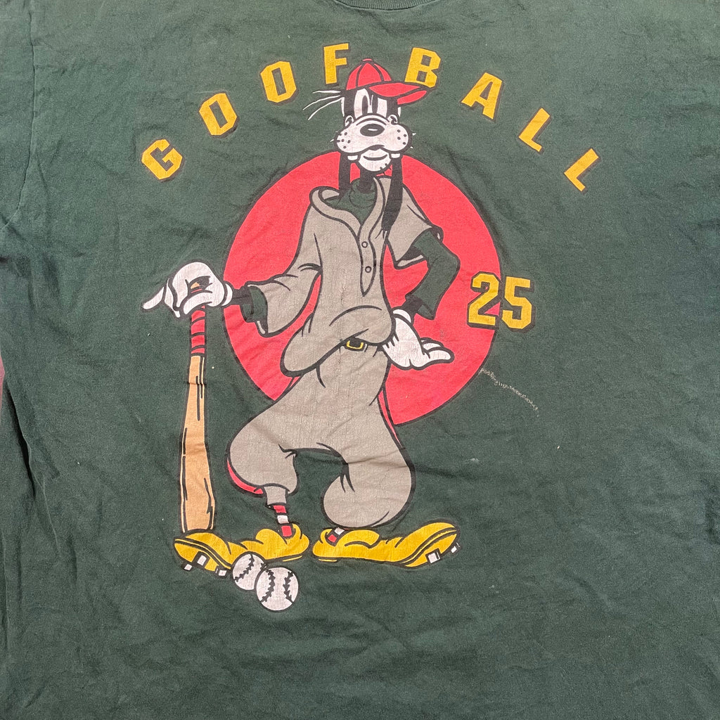 Vintage Goofy t shirt [Goofball]