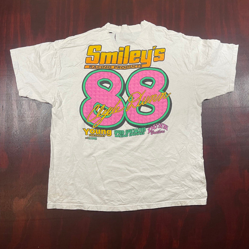 Clyde Dunn Jr Racing Tee