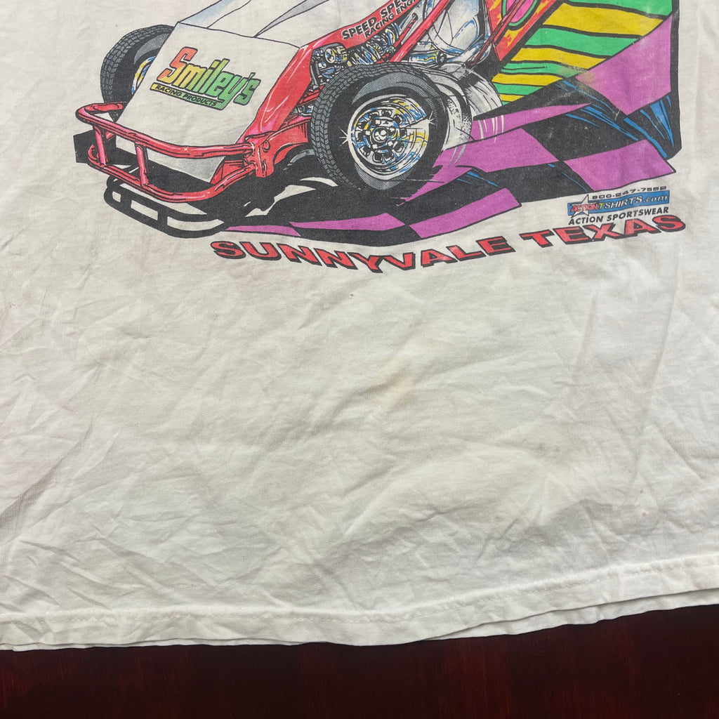 Clyde Dunn Jr Racing Tee