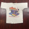 Stovebolt Alley Truck Tee