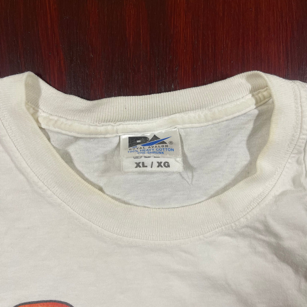 Stovebolt Alley Truck Tee