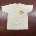 Sioux Falls Soccer Tee