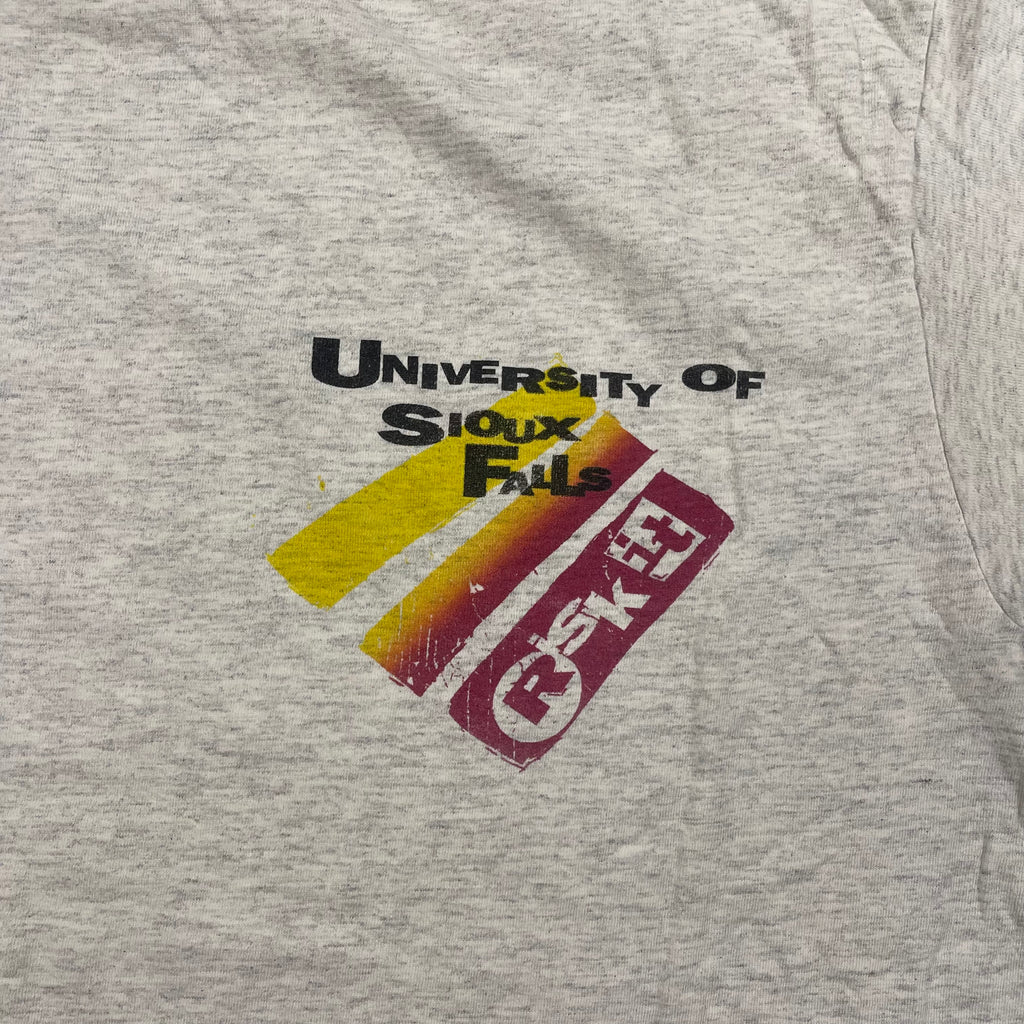 Sioux Falls Soccer Tee