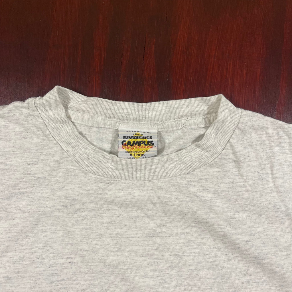 Sioux Falls Soccer Tee