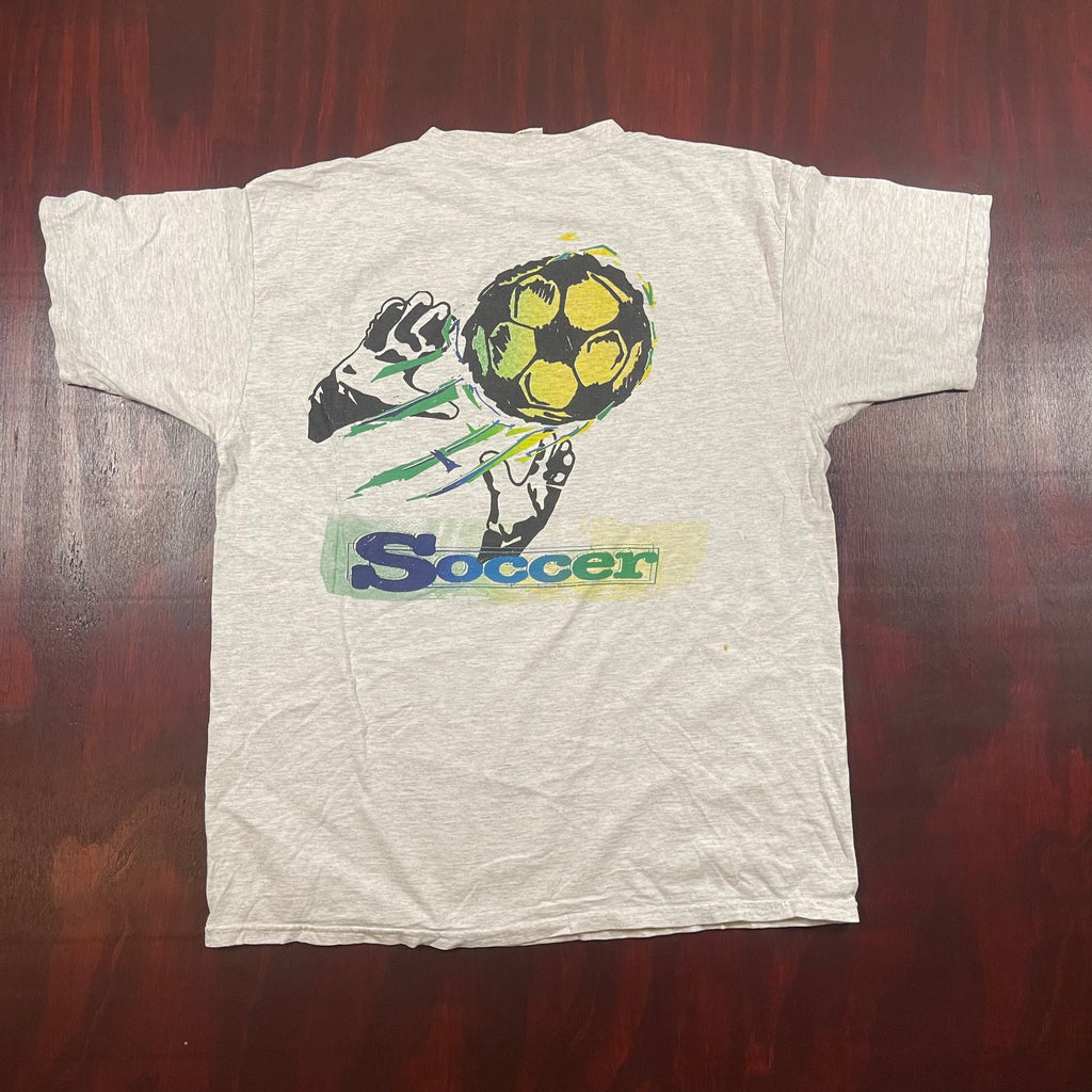 Sioux Falls Soccer Tee