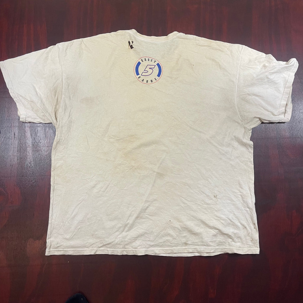 Kasey Kahne Nascar t shirt