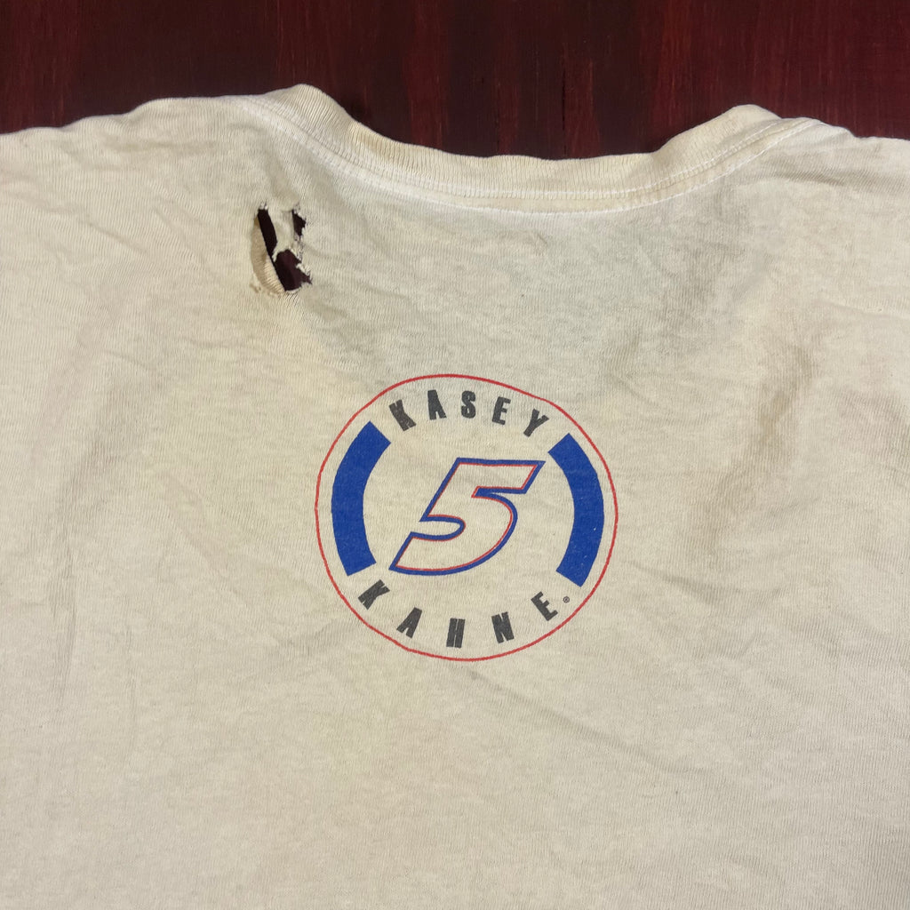Kasey Kahne Nascar t shirt