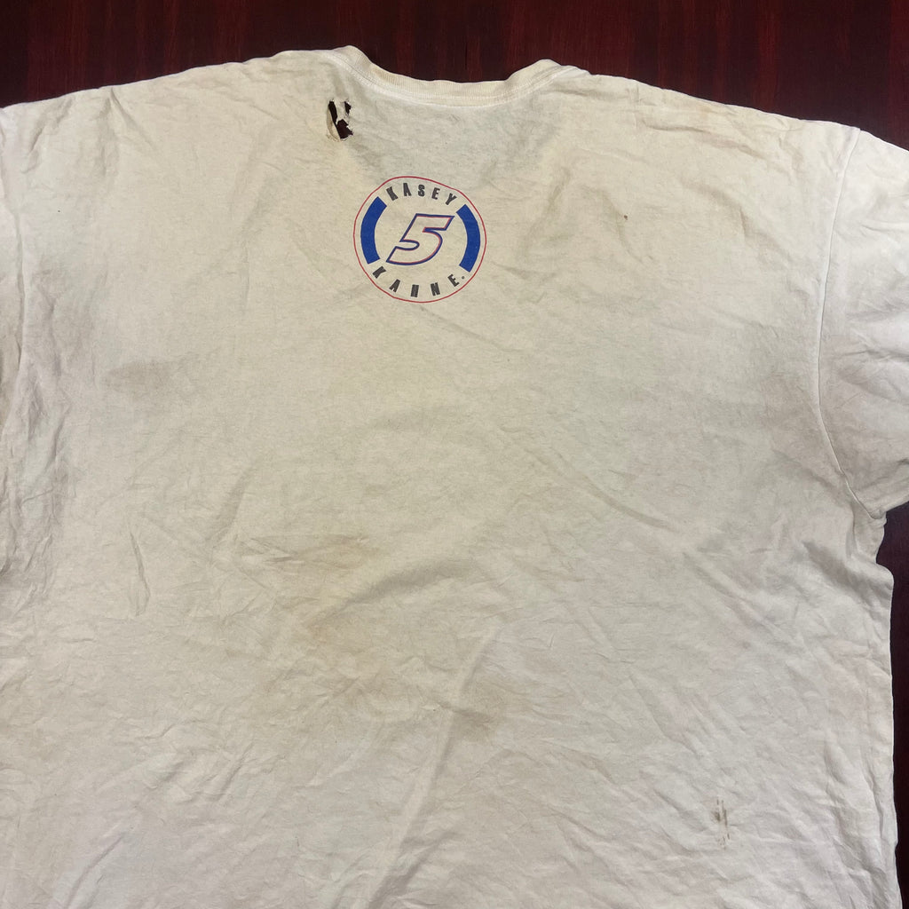 Kasey Kahne Nascar t shirt