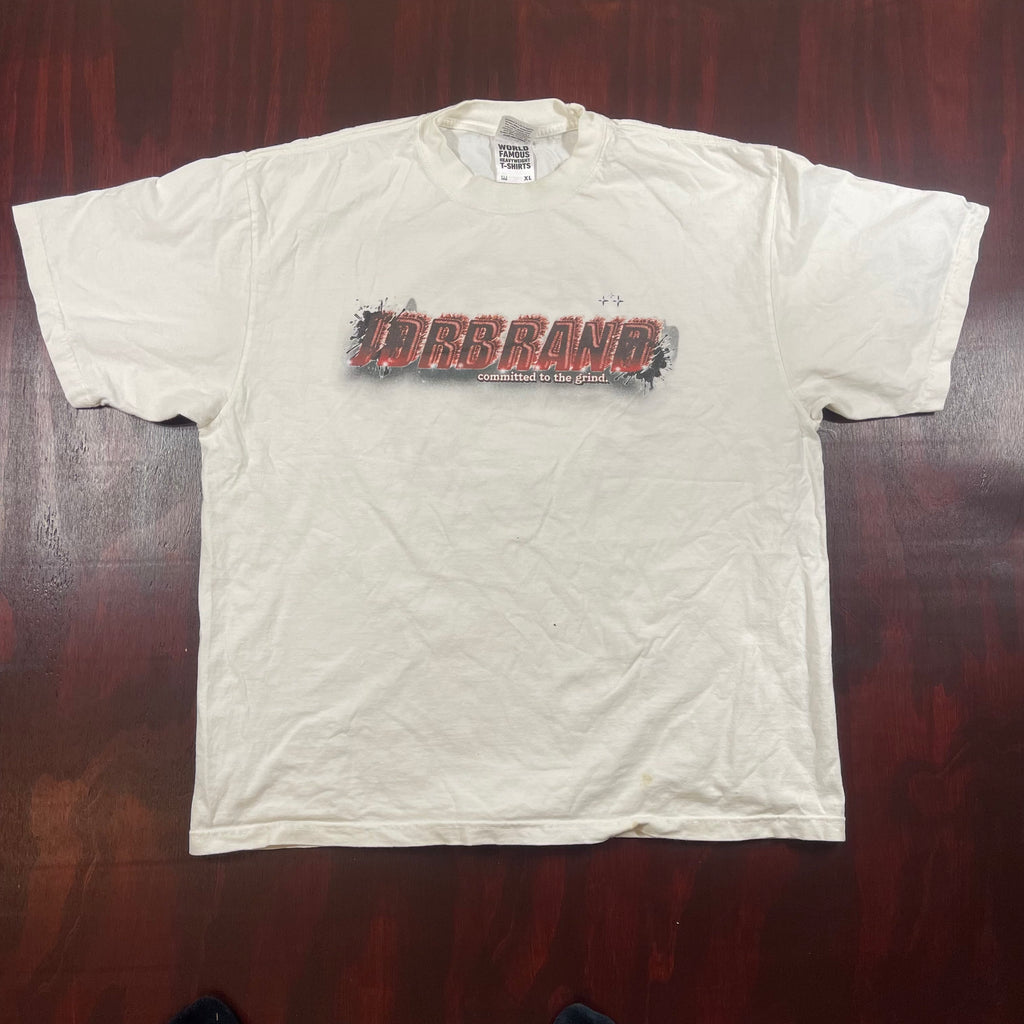 IDRBRAND Tee