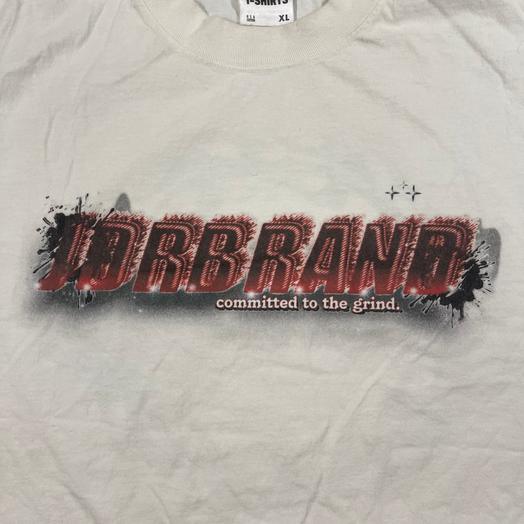 IDRBRAND Tee