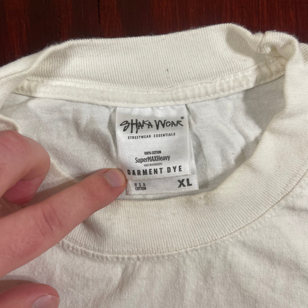 IDRBRAND Tee