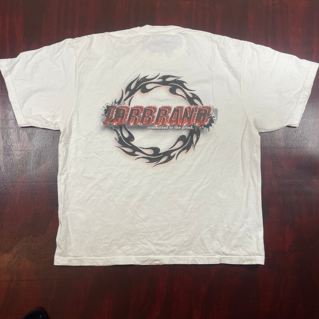 IDRBRAND Tee