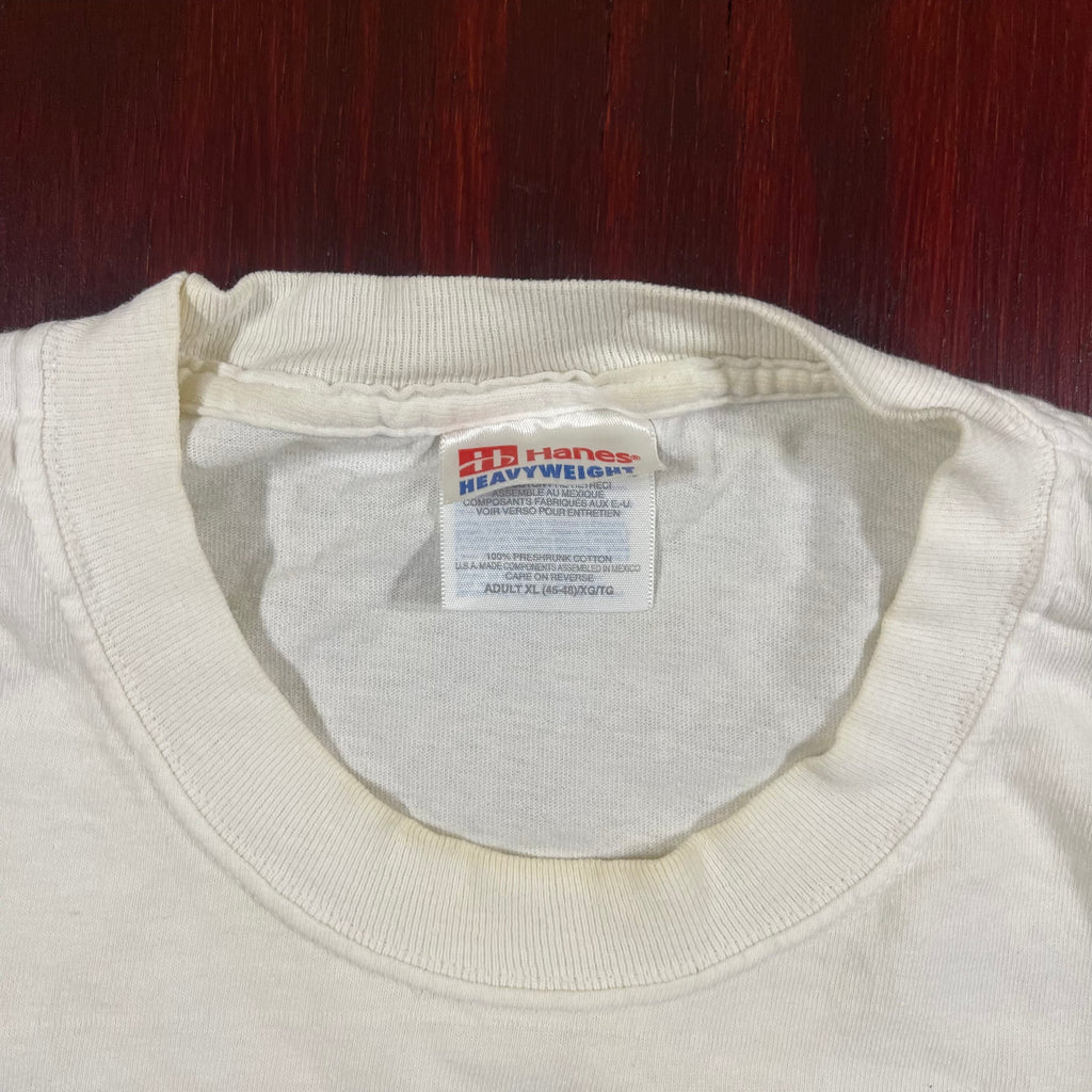 MBNA Adrenaline Tee