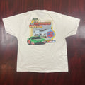MBNA Adrenaline Tee