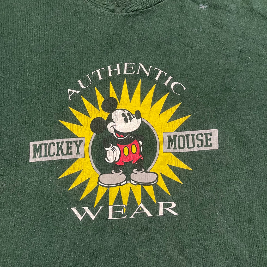 Mickey Mouse Tee