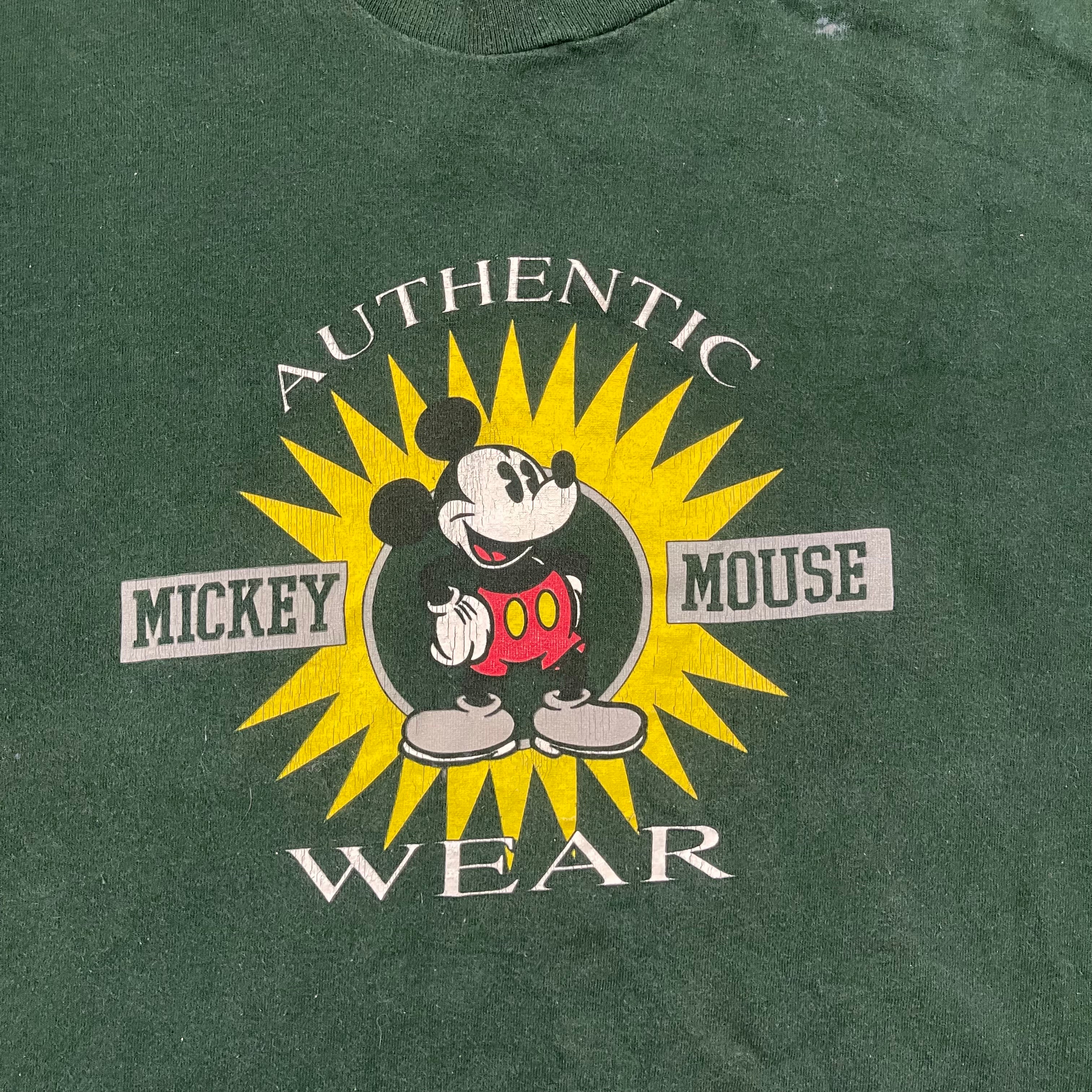 Mickey Mouse Tee