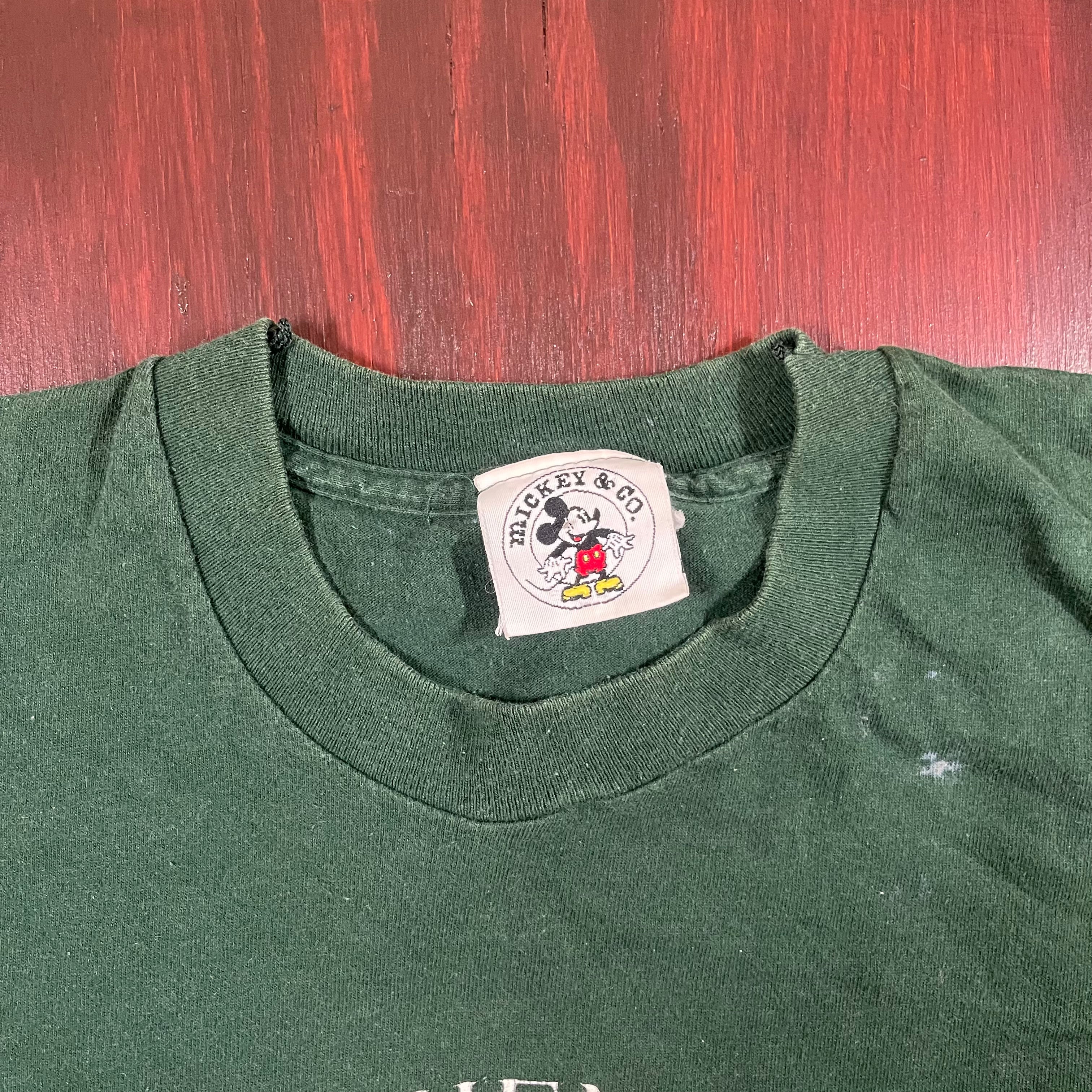 Mickey Mouse Tee