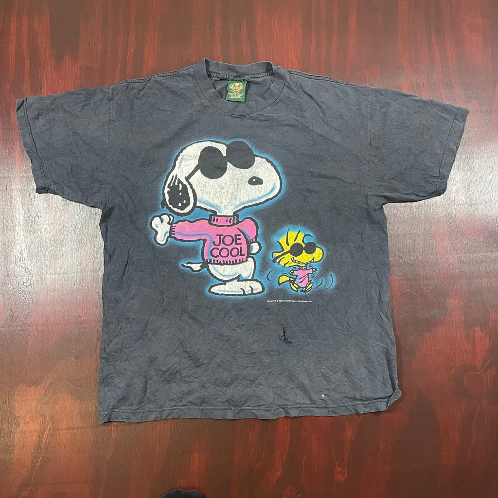 Snoopy Joe Cool T Shirt