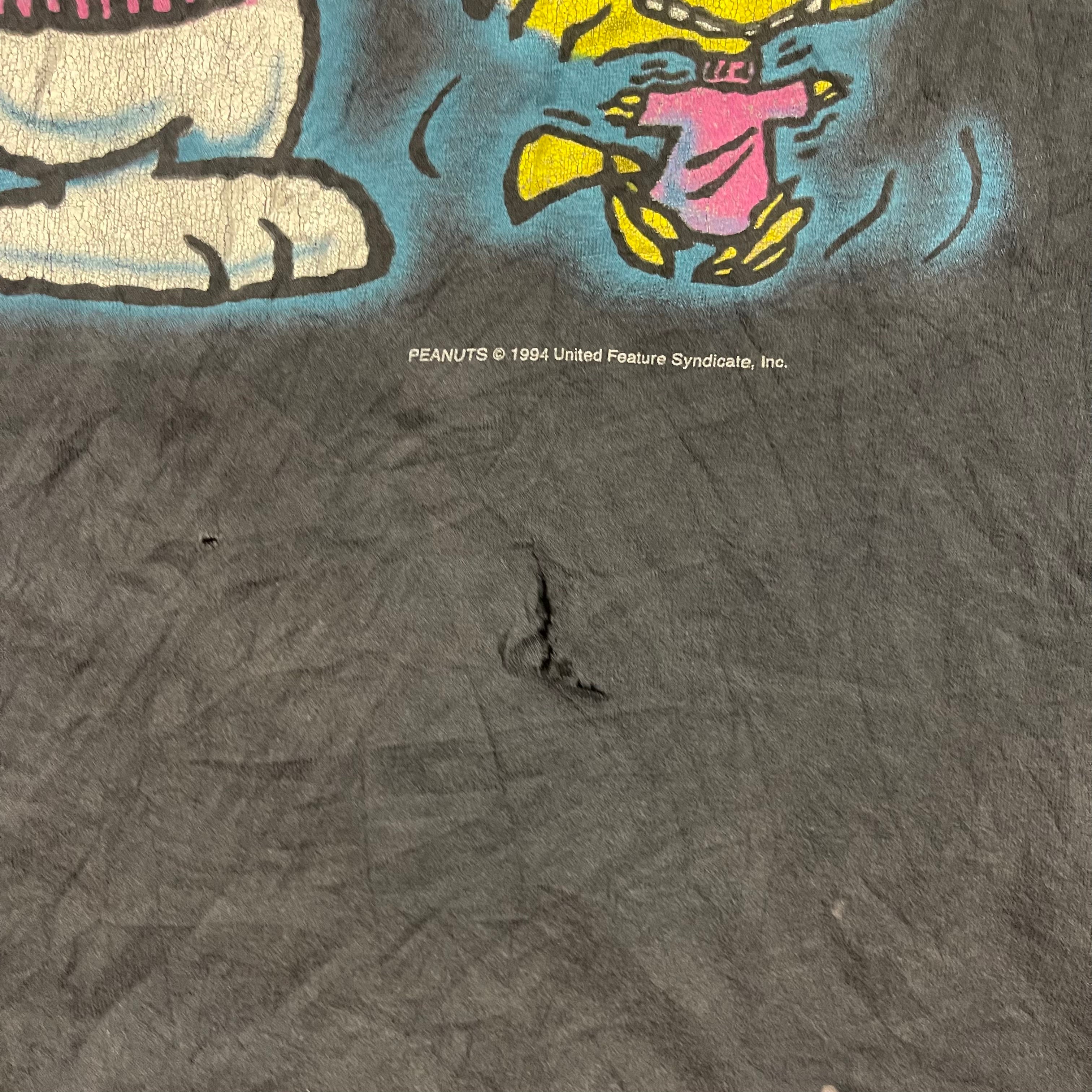 Snoopy Joe Cool T Shirt