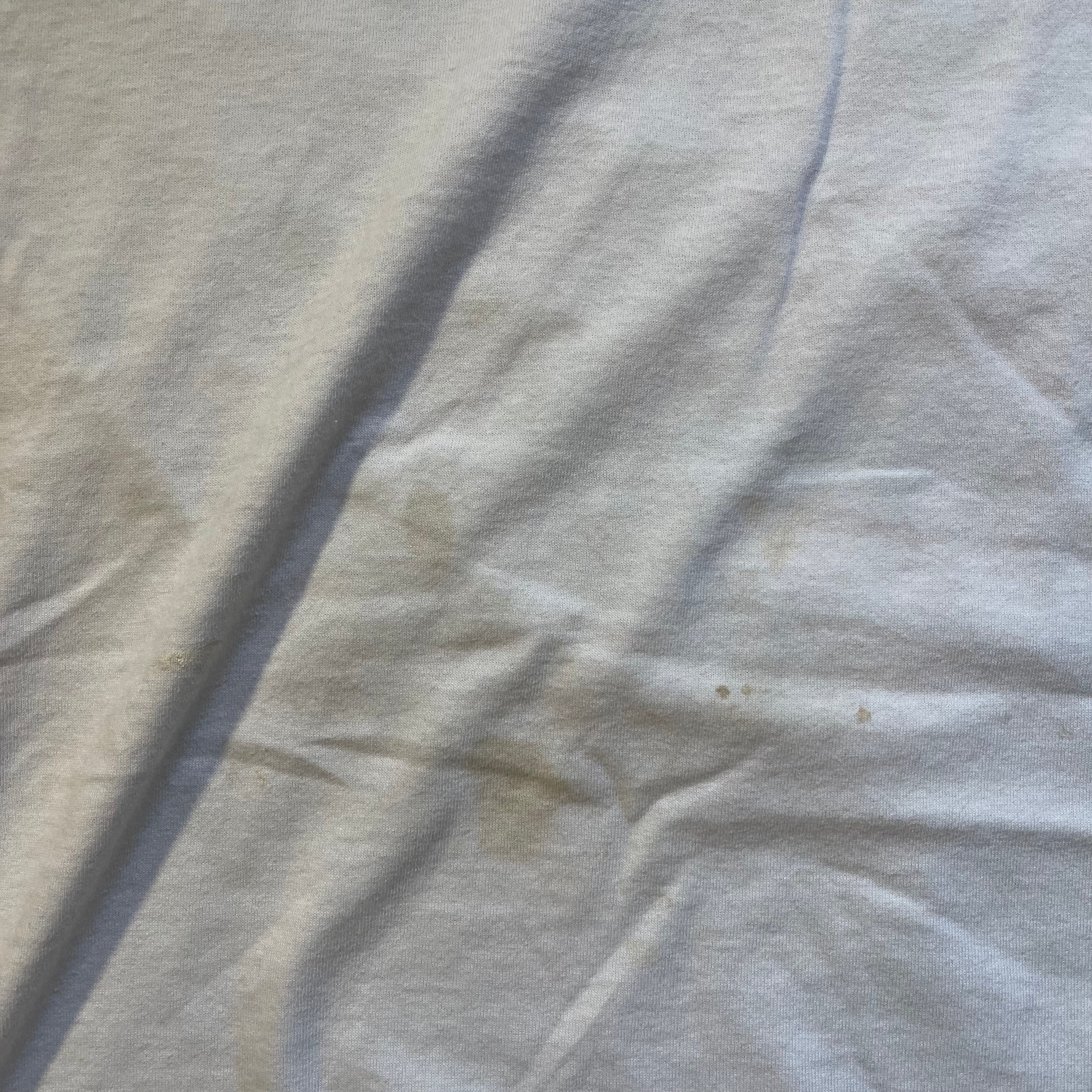 Salam Fresh Wrap Tee