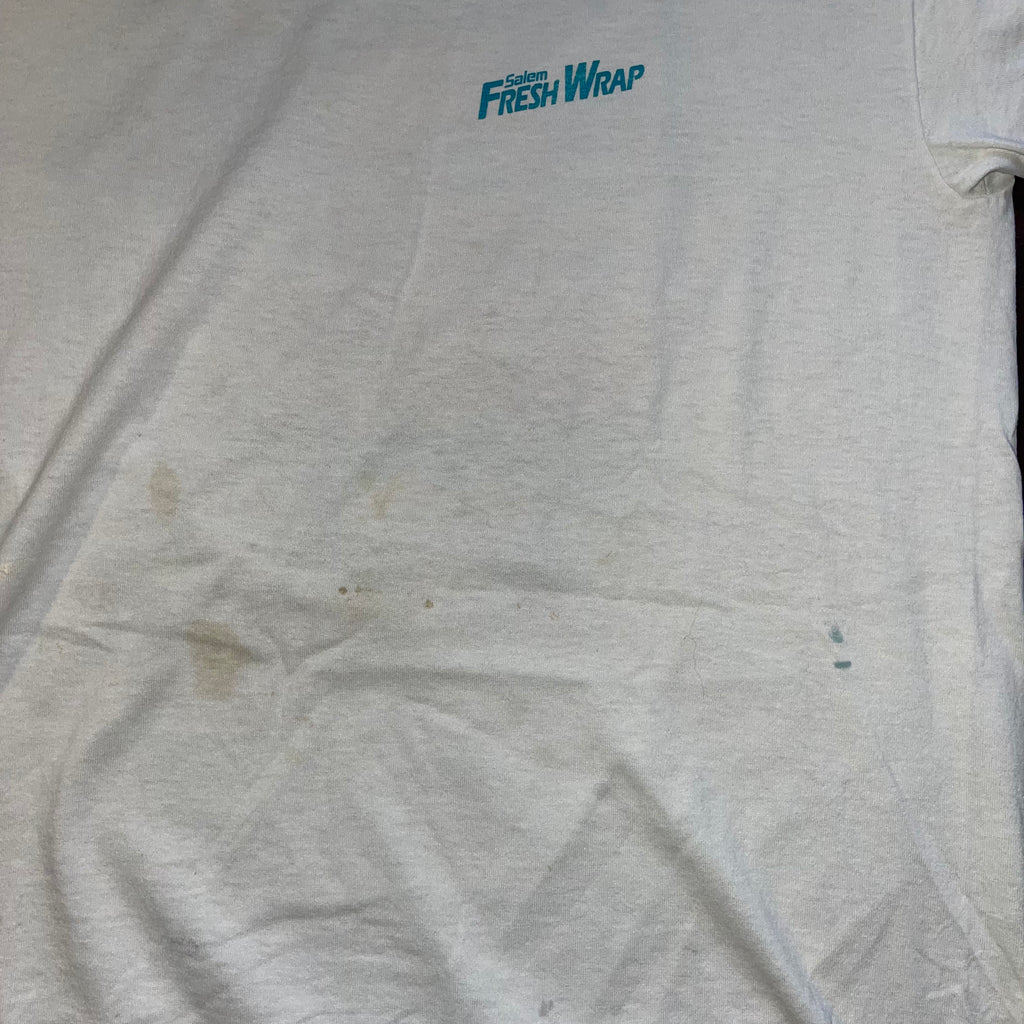 Salam Fresh Wrap Tee