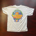 Salam Fresh Wrap Tee